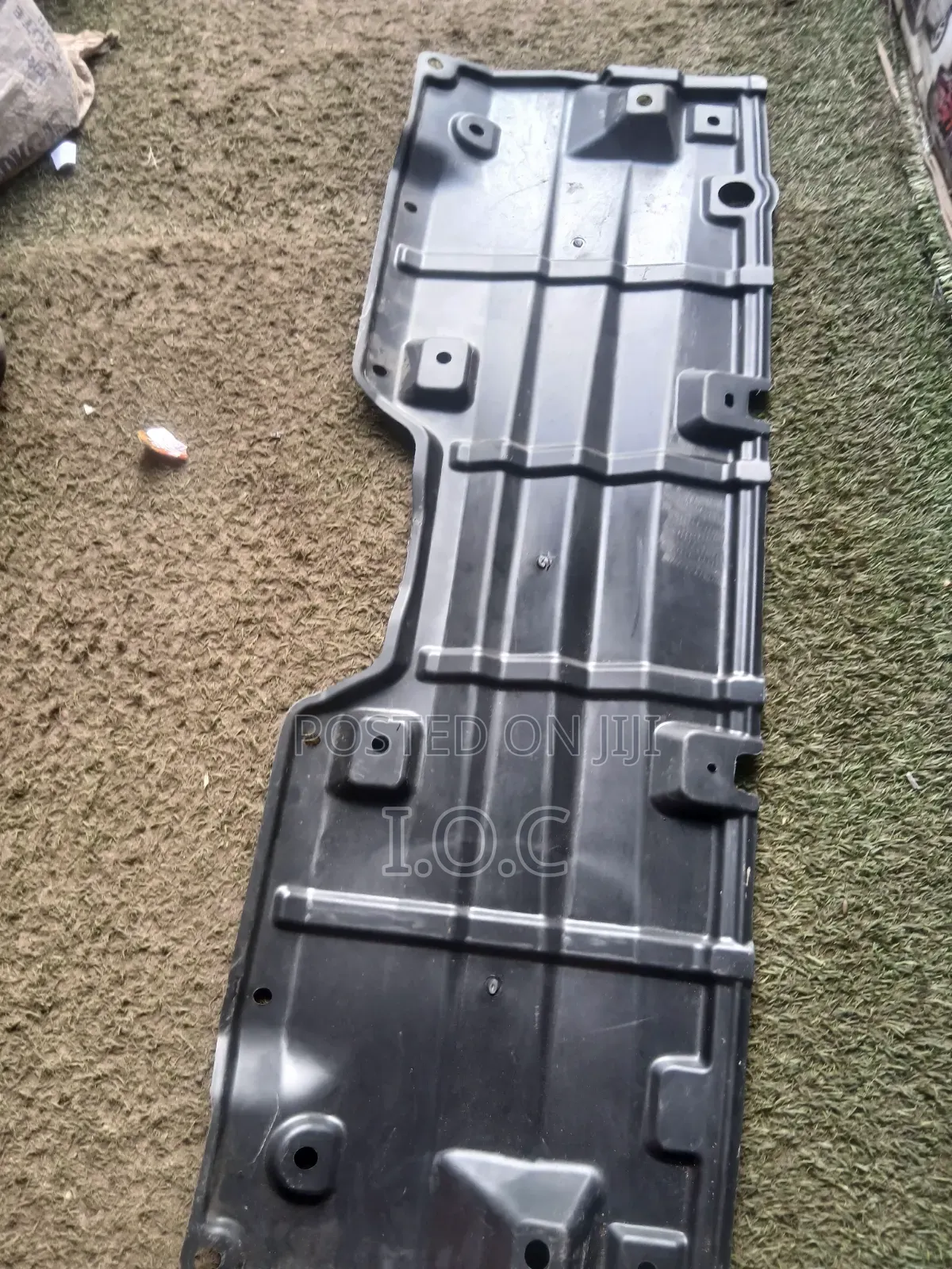 Under Engine Protector for Lexus Rx 350 2010,2011,2012,2013,2014,2015