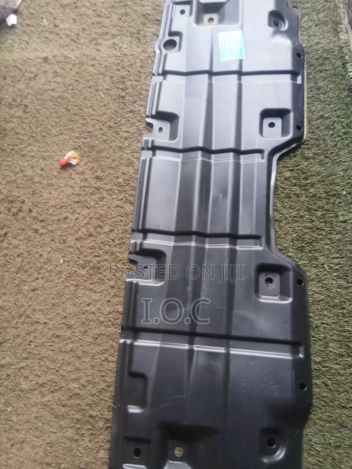 Under Engine Protector for Lexus Rx 350 2010,2011,2012,2013,2014,2015