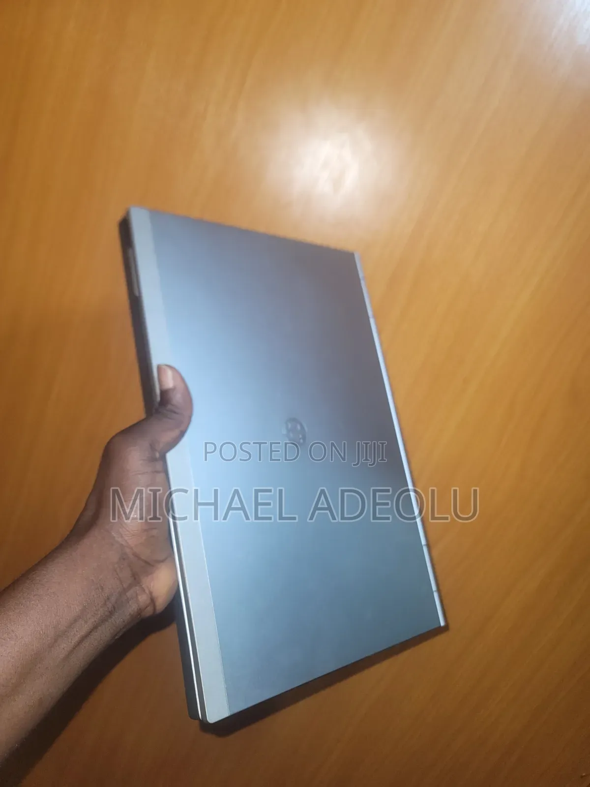 Laptop HP EliteBook 8470P 8GB Intel Core i5 HDD 500GB