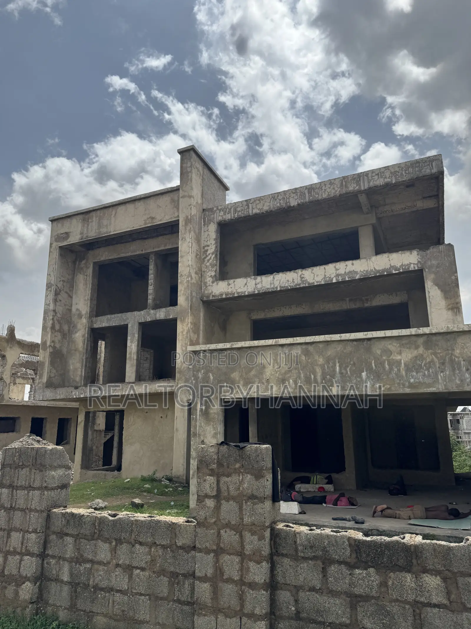 5bdrm Villa in Asokoro for sale