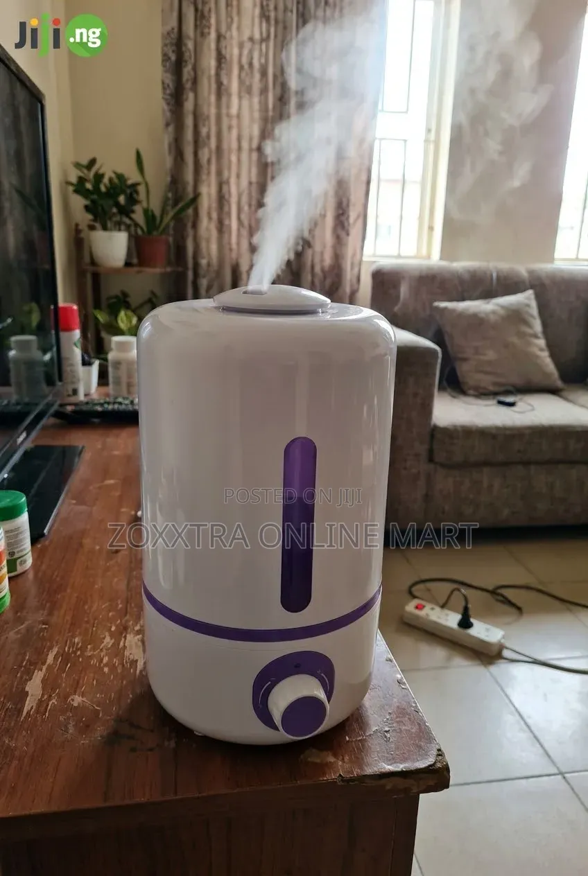 AromaMist Home Humidifier 4liters
