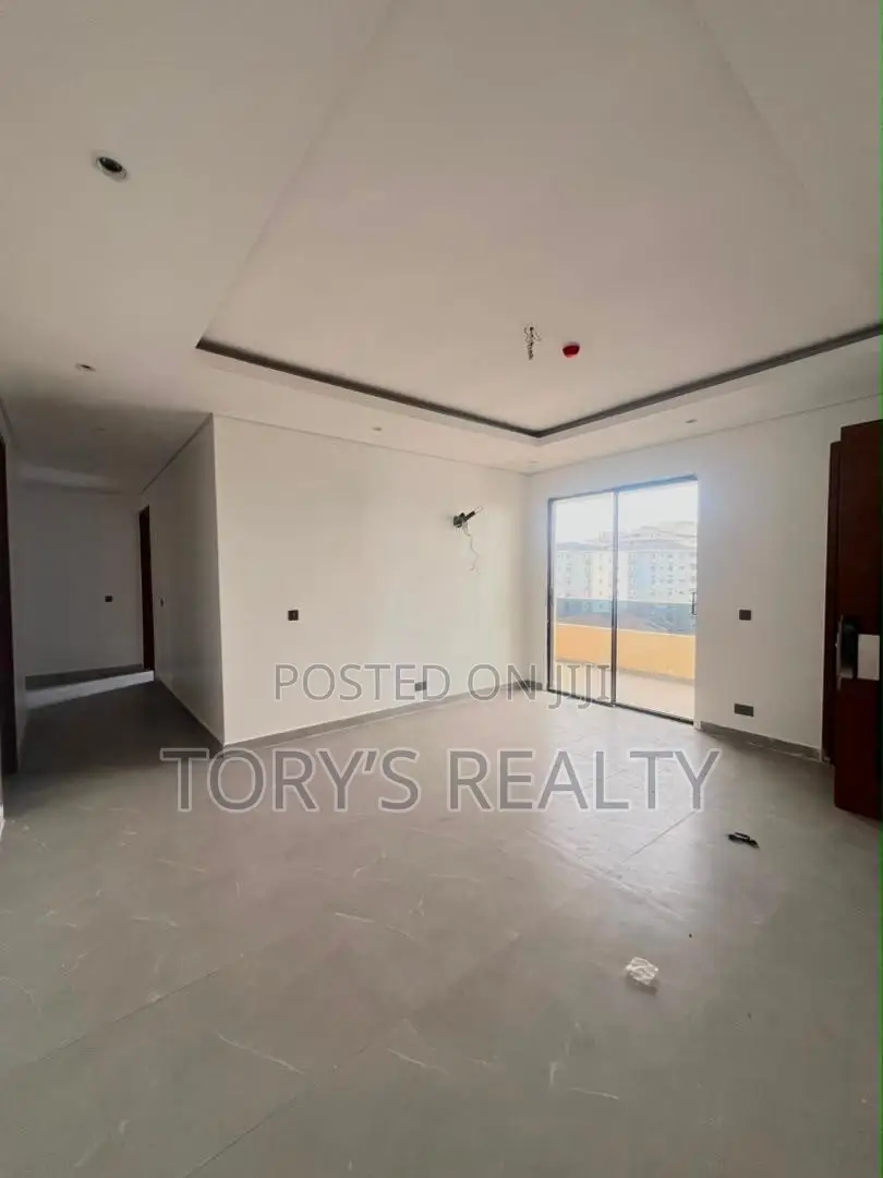 4bdrm Penthouse in Old Ikoyi for sale