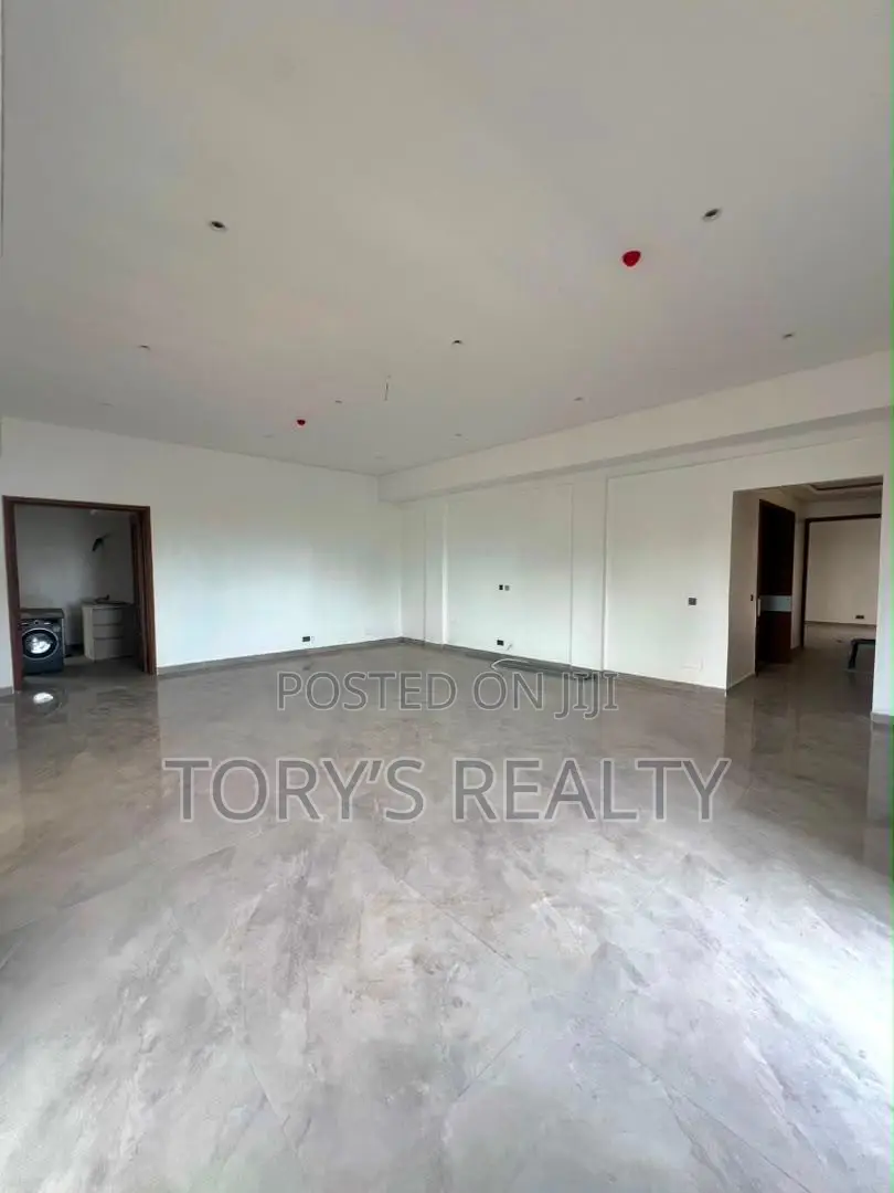 4bdrm Penthouse in Old Ikoyi for sale