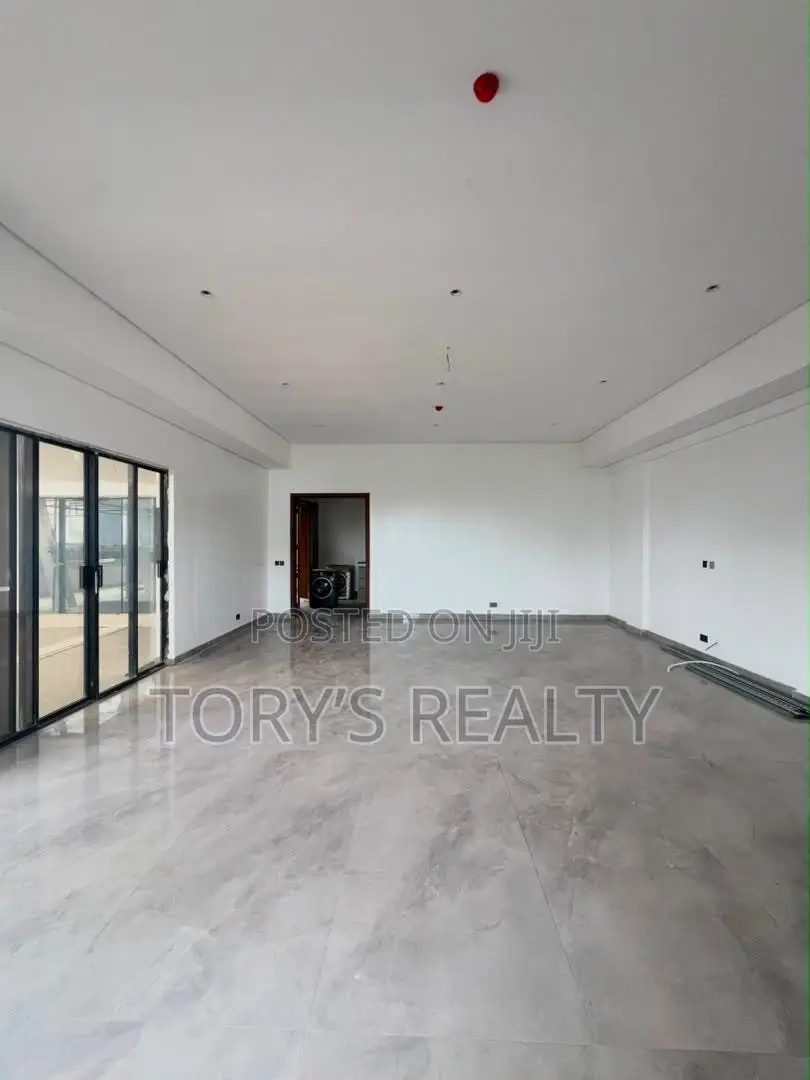 4bdrm Penthouse in Old Ikoyi for sale