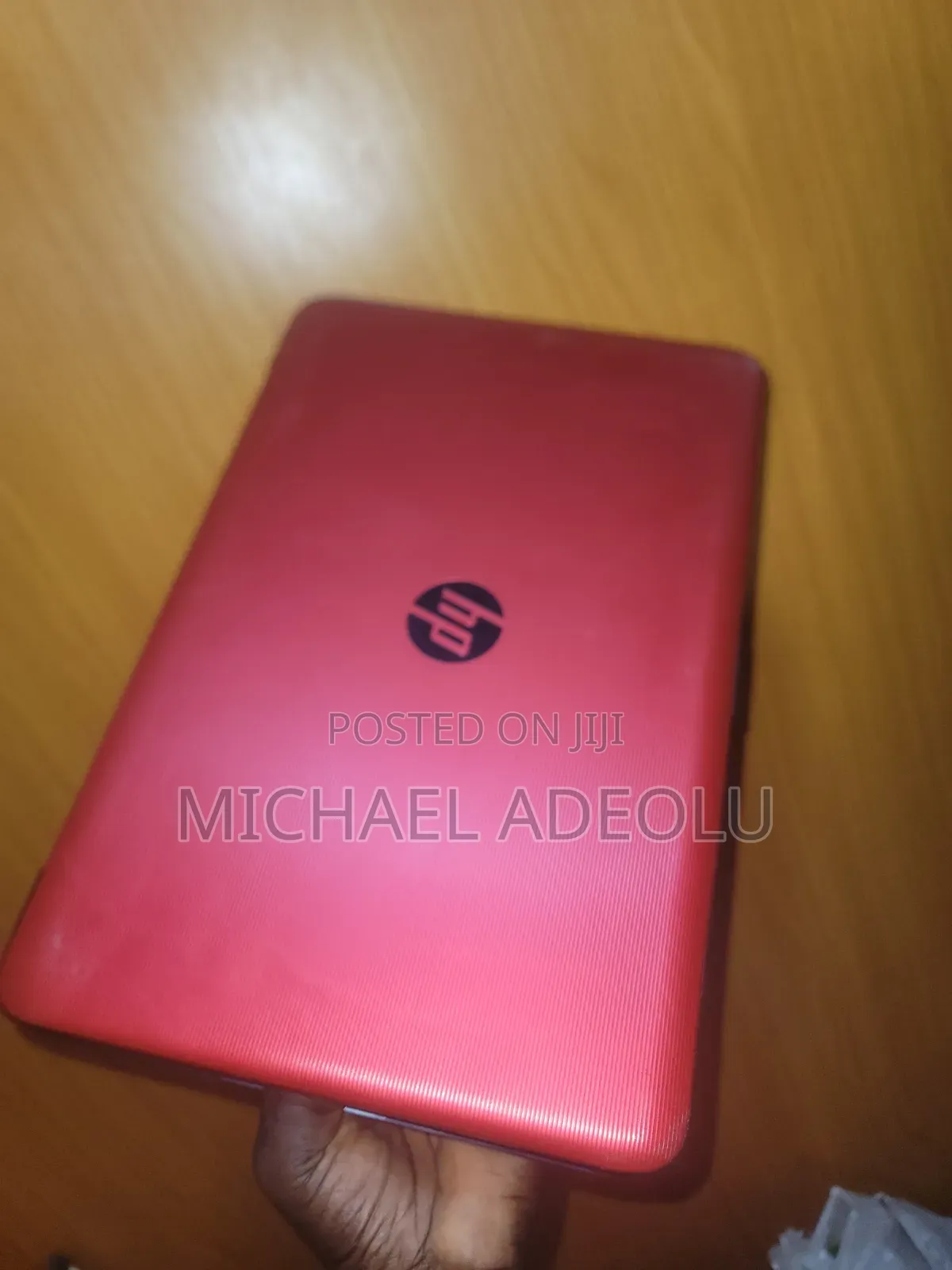 Laptop HP 15-da2933nia 4GB AMD A8 HDD 250GB