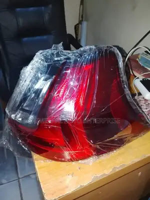 Rear Light for Lexus Lx570 2020
