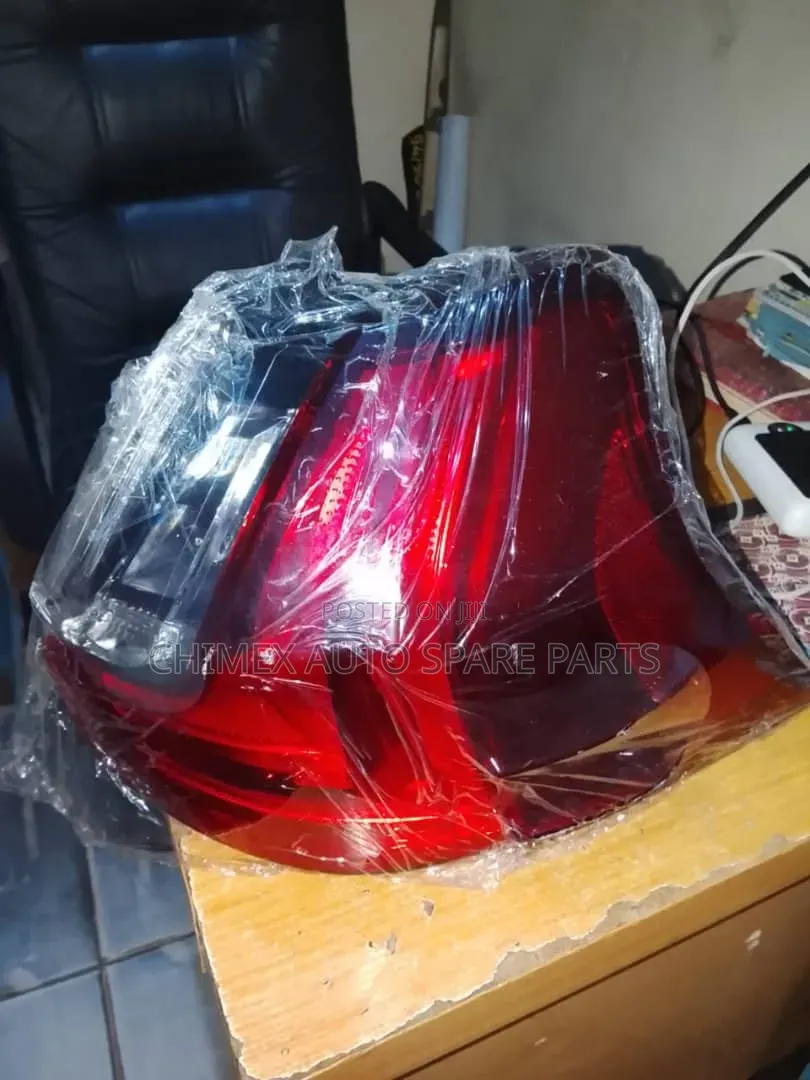 Rear Light for Lexus Lx570 2020