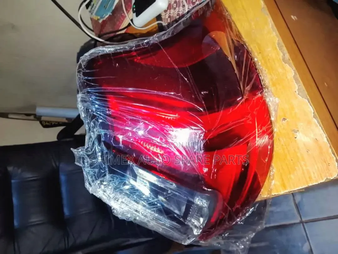 Rear Light for Lexus Lx570 2020