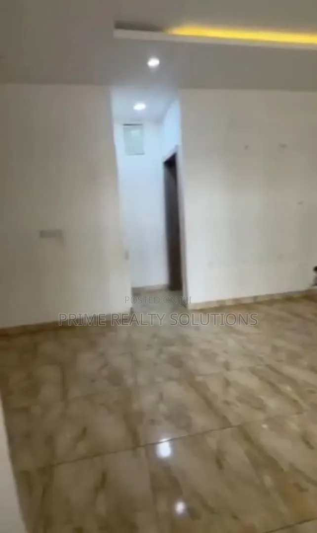 Mini Flat in Lekki Gardens Estate for rent