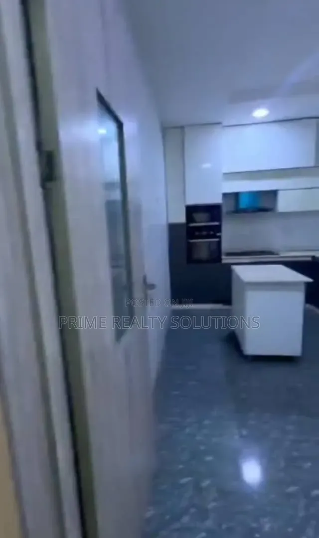 Mini Flat in Lekki Gardens Estate for rent
