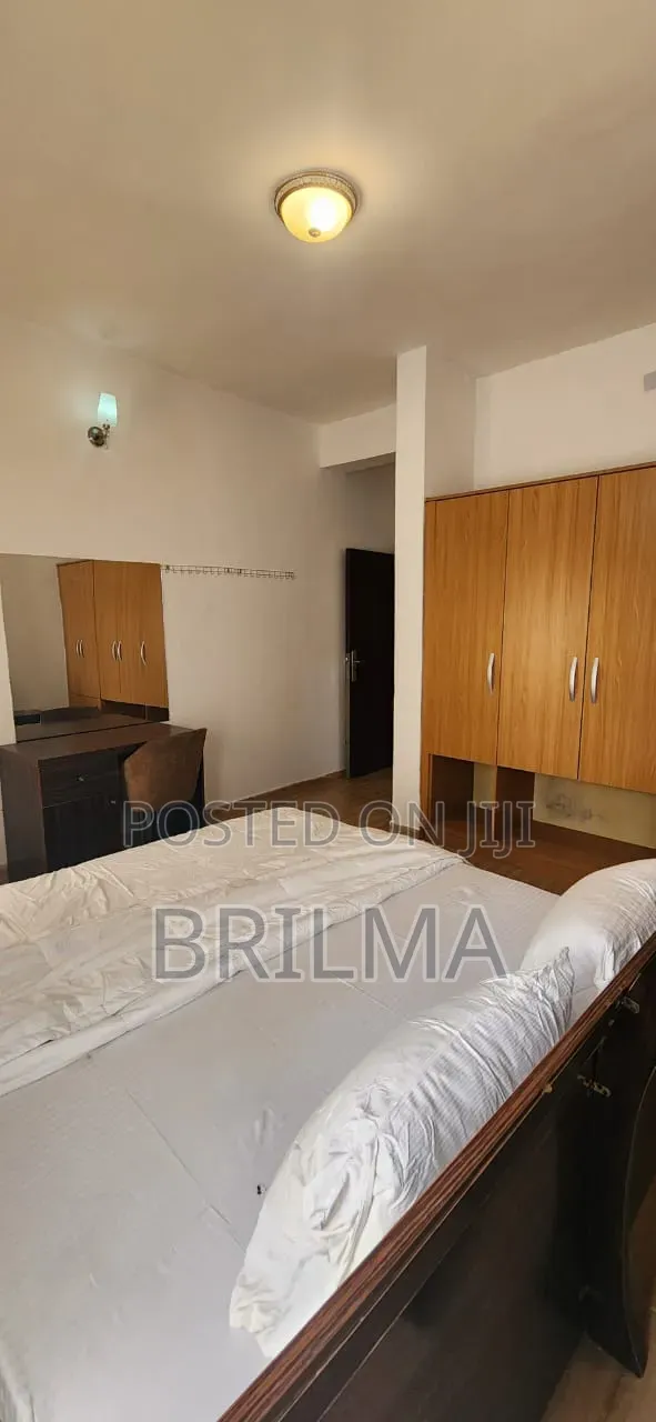 Furnished 2bdrm Apartment in Apo Resettlement for rent