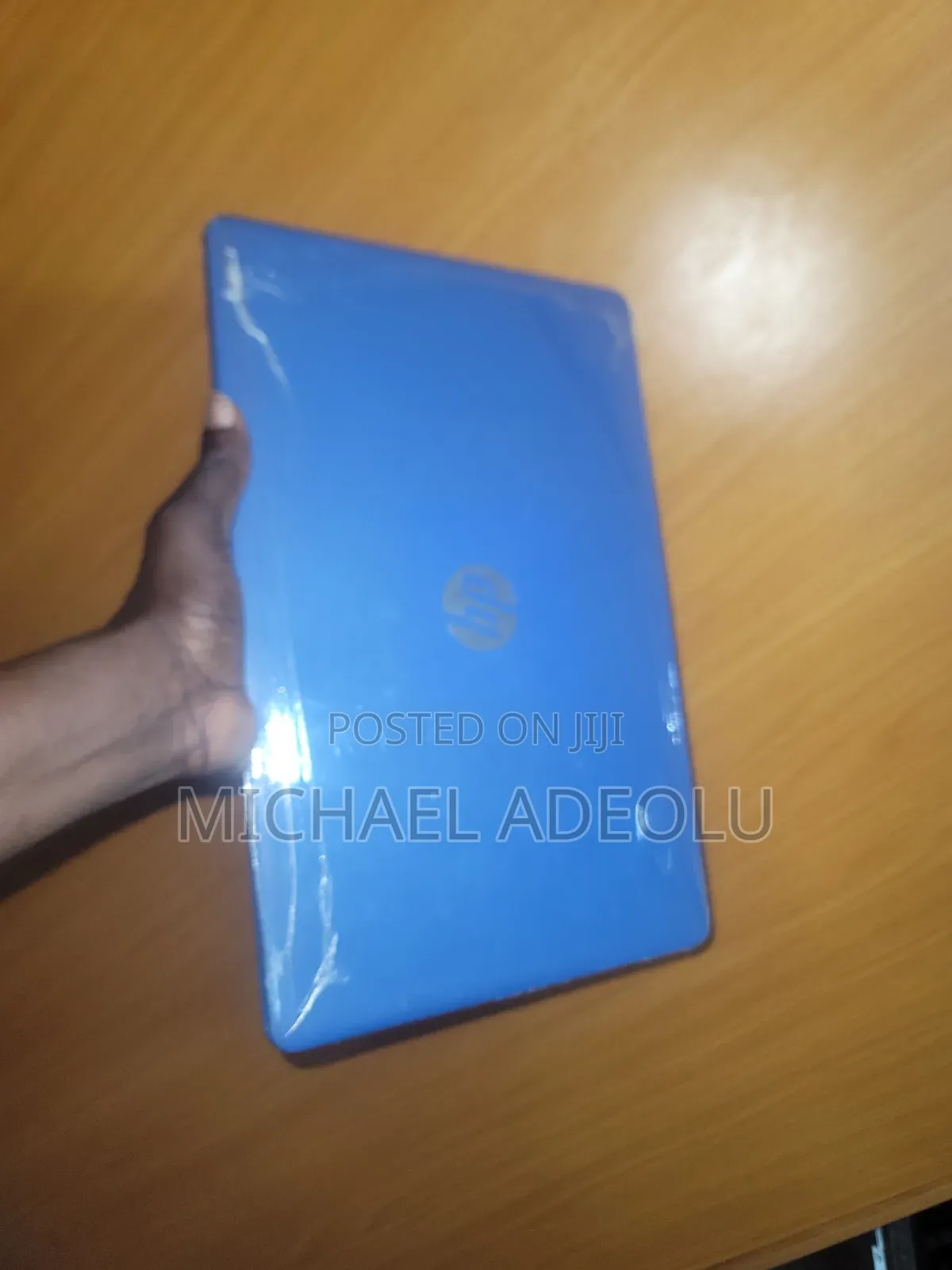 Laptop HP 15 8GB AMD A8 HDD 250GB