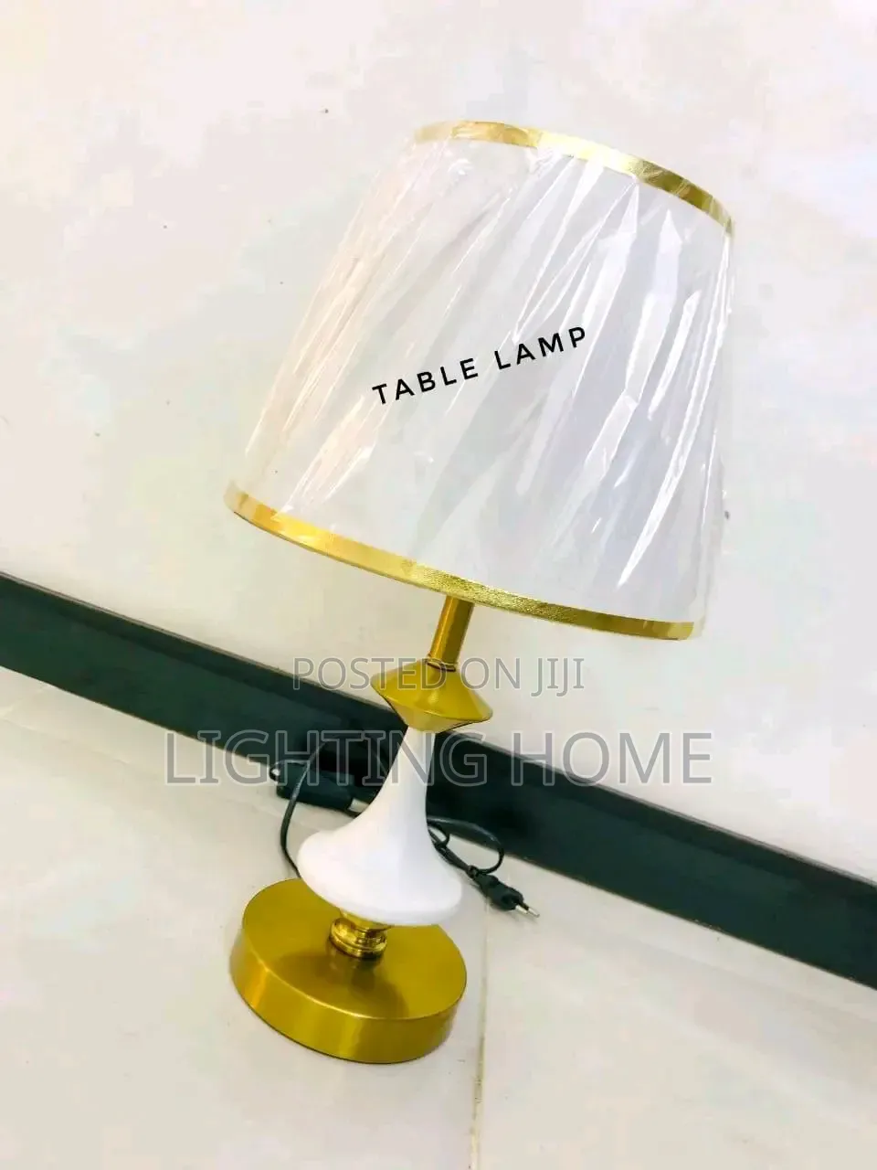 Table Lamp