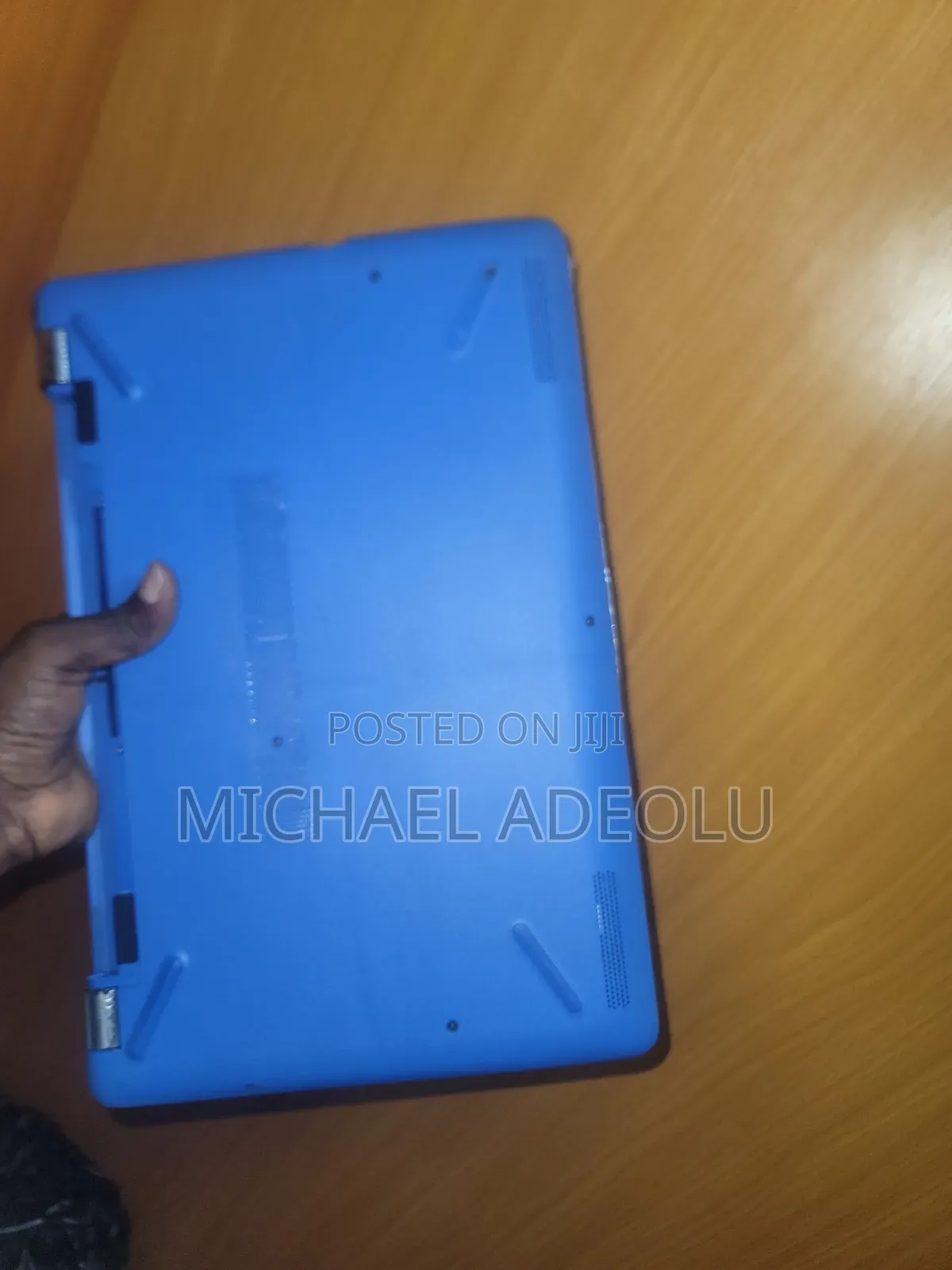 Laptop HP 15 8GB AMD A8 HDD 250GB