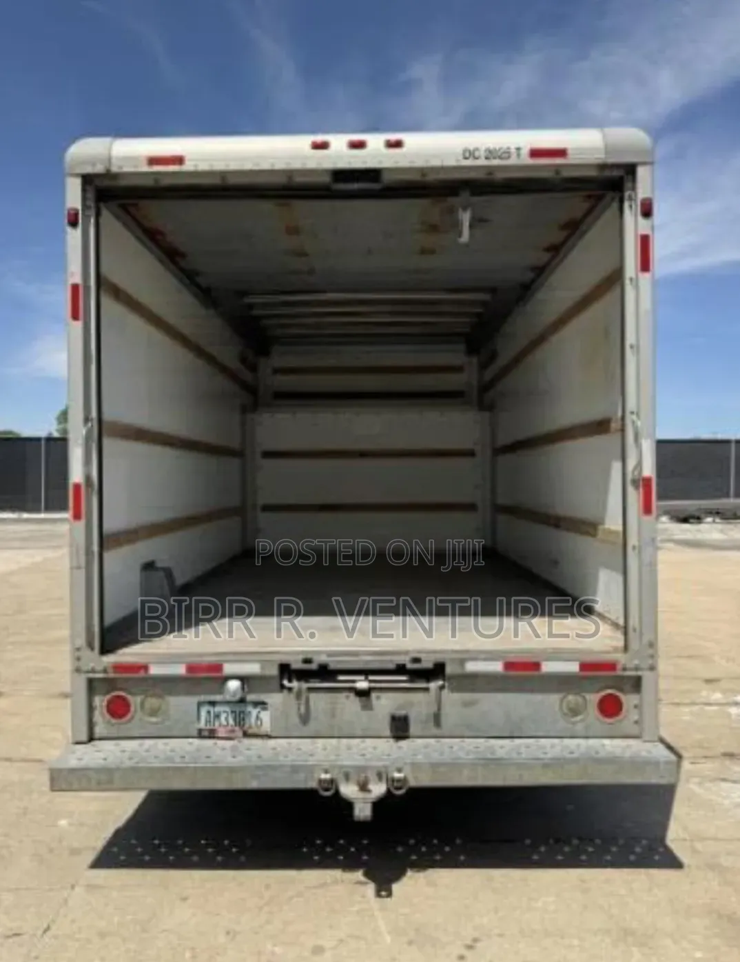 Apartment Move Logistics