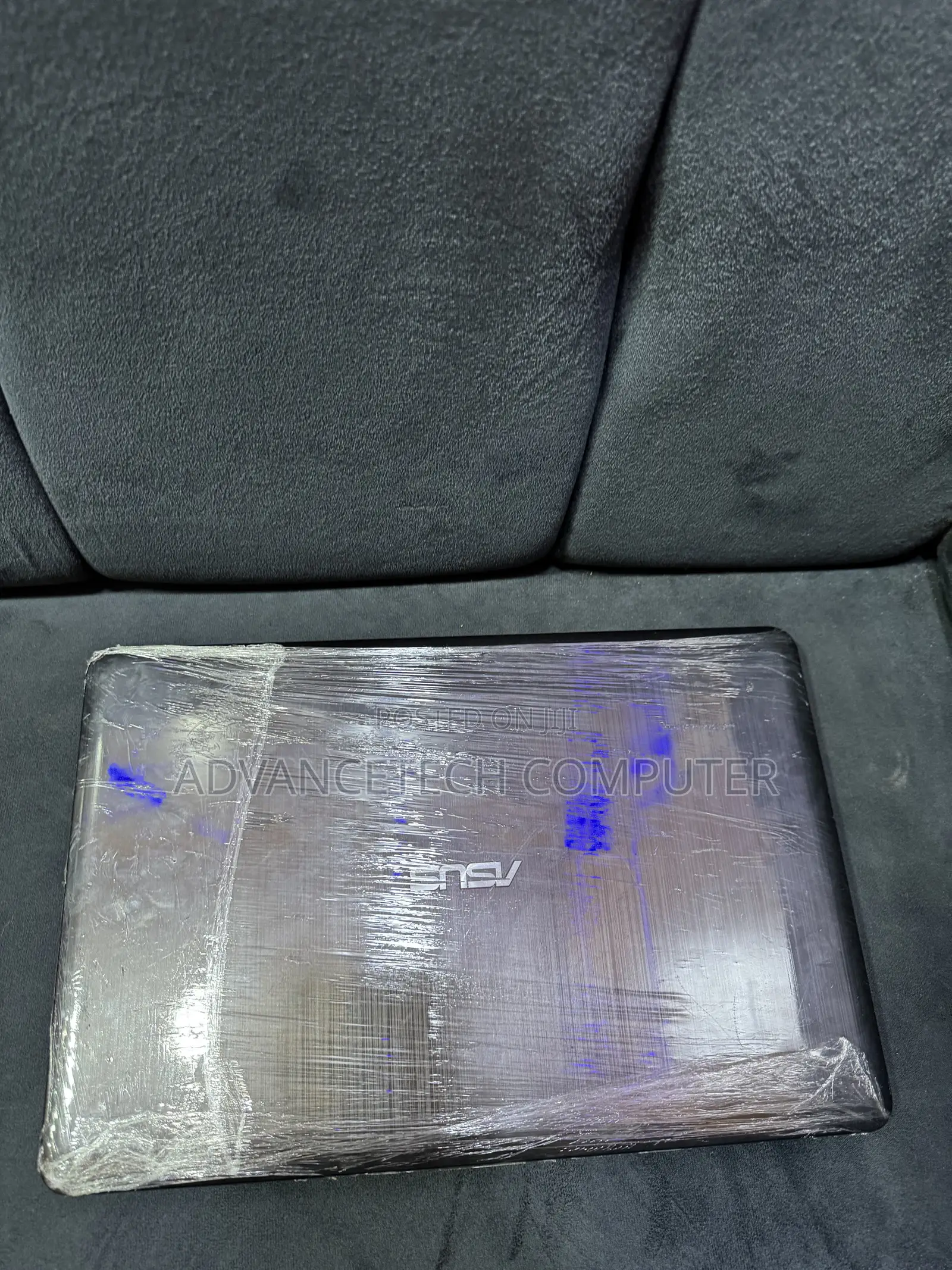 Laptop Asus F542UA 8GB AMD A6 HDD 500GB