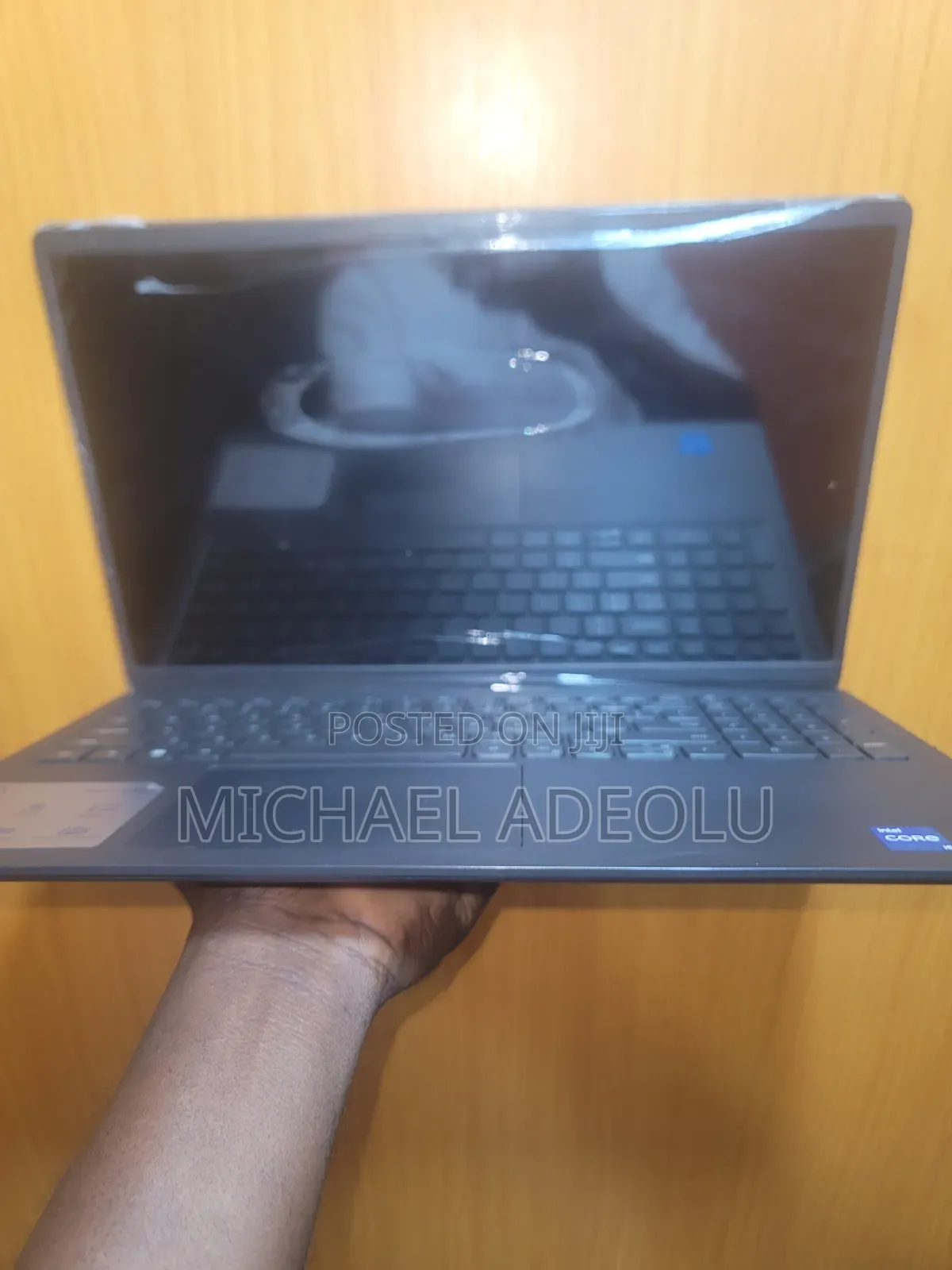 Laptop Dell Inspiron 15 3000 8GB Intel Core i5 SSD 256GB
