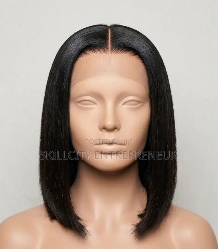 10 Inches Bonestraight