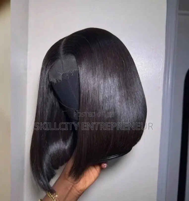 10 Inches Bonestraight