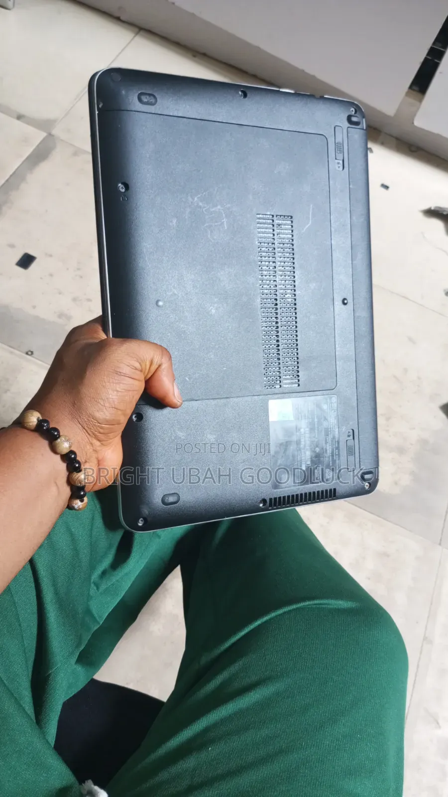 Laptop HP 630 8GB Intel Core i5 HDD 500GB