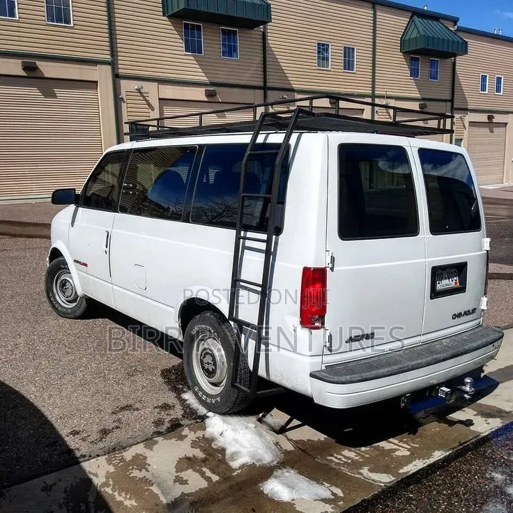 Cargo Haul Service