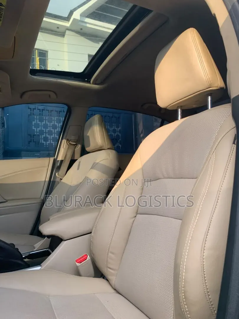 Honda Accord EX-L 4dr Sedan FWD (2.4L 4cyl 2A) 2013 White