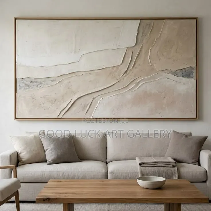 Wall Art for Living Rooms