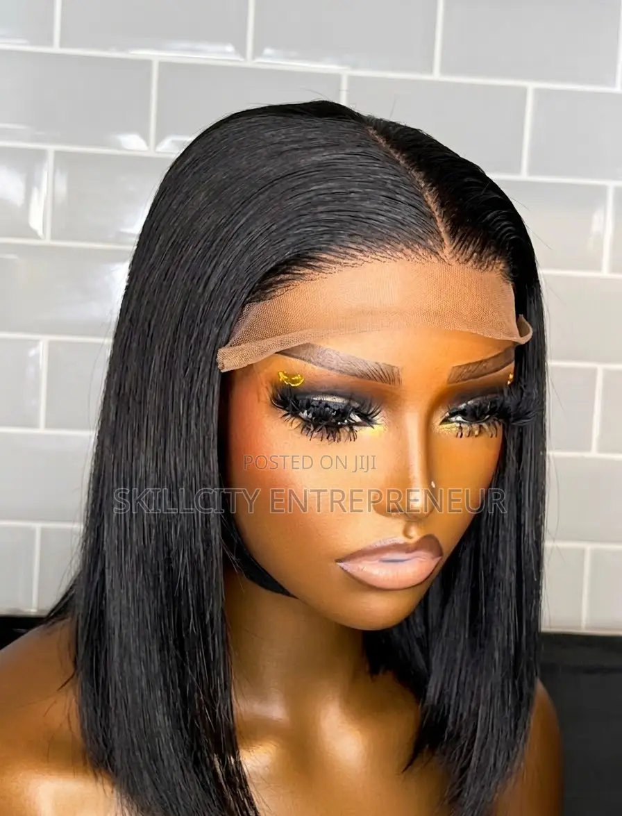 Closure Clueless Bonestraight
