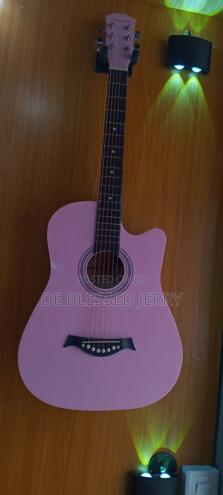 Acoustic Guitar