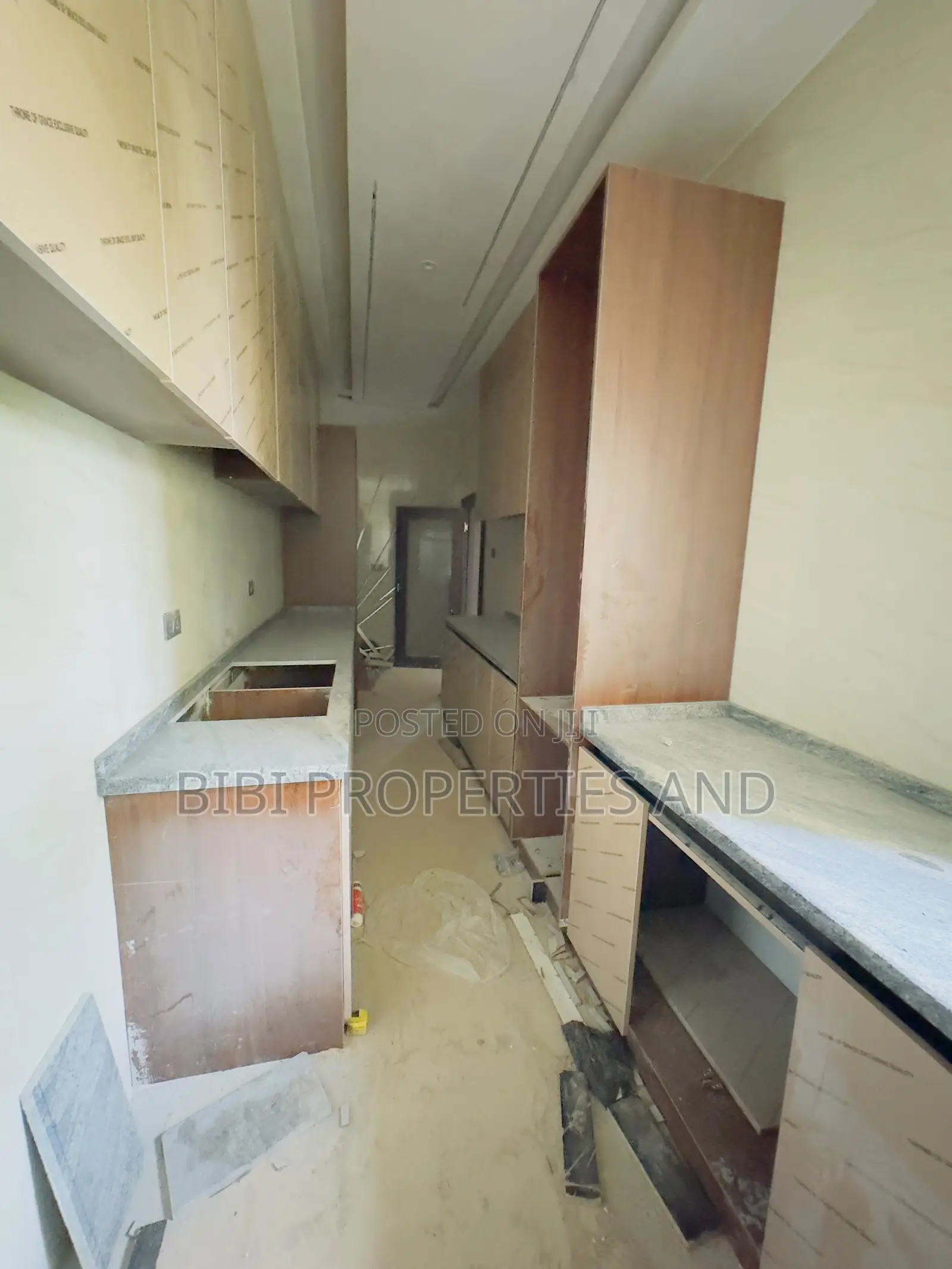 3bdrm Block of Flats in Wuye for sale