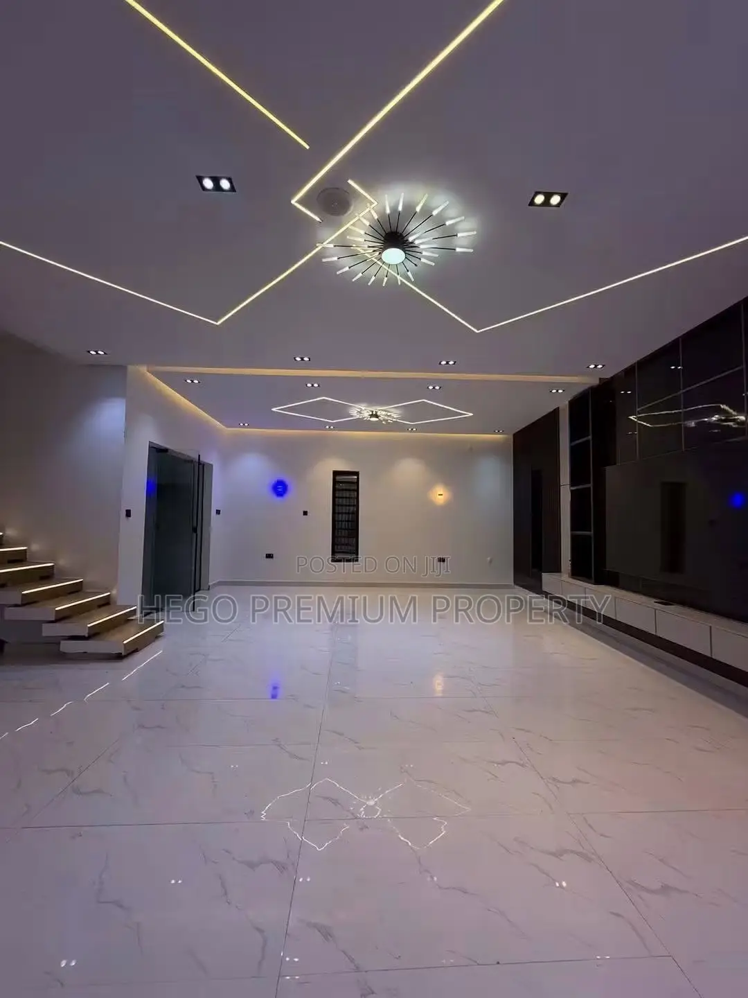 4bdrm Duplex in Phase 1 for sale