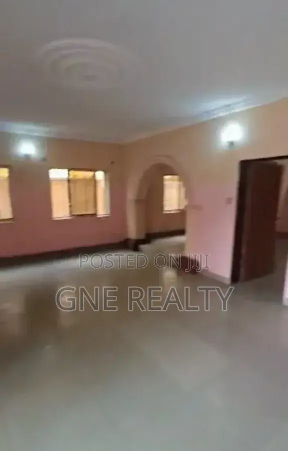 Furnished 6bdrm Duplex in Ago Palace for sale