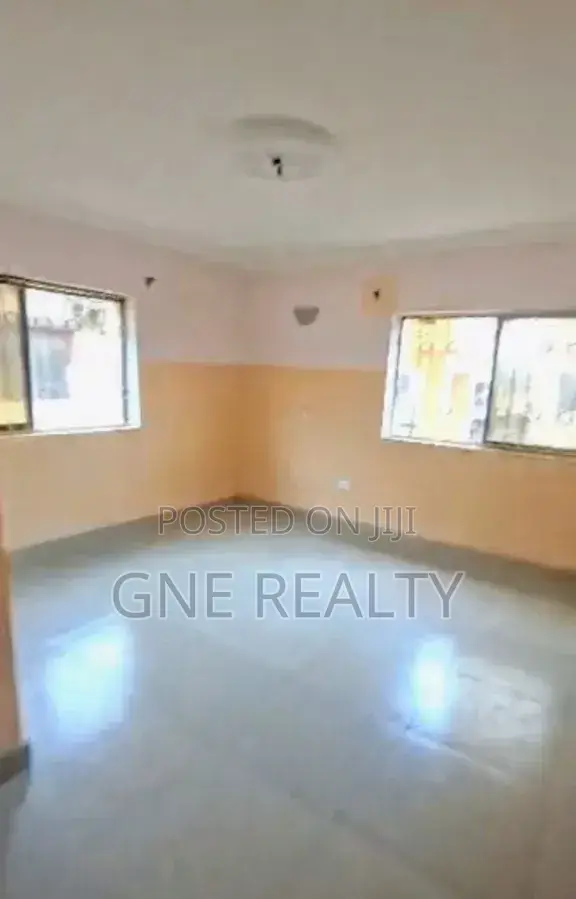 Furnished 6bdrm Duplex in Ago Palace for sale
