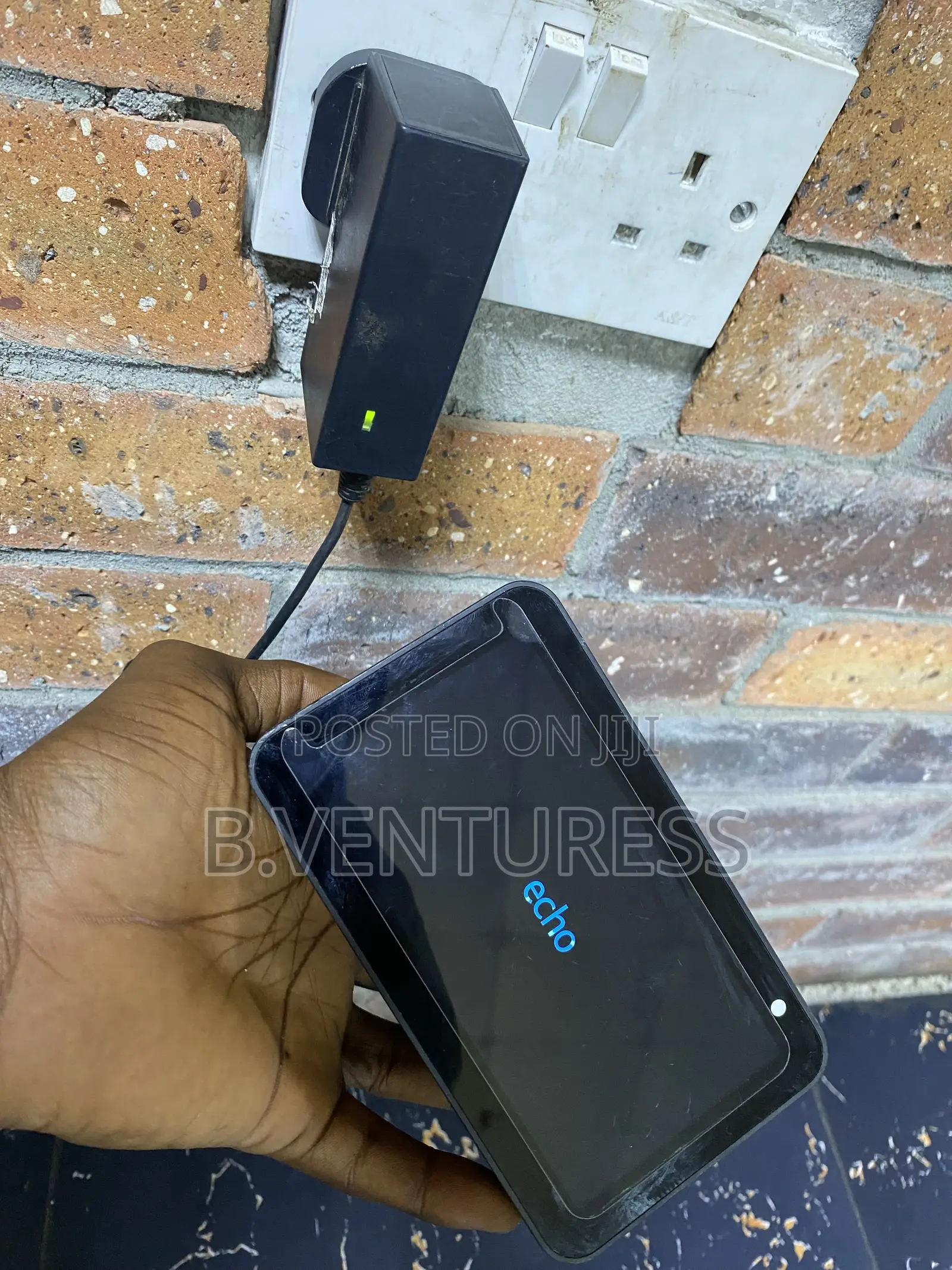 Amazon Echo Show 5