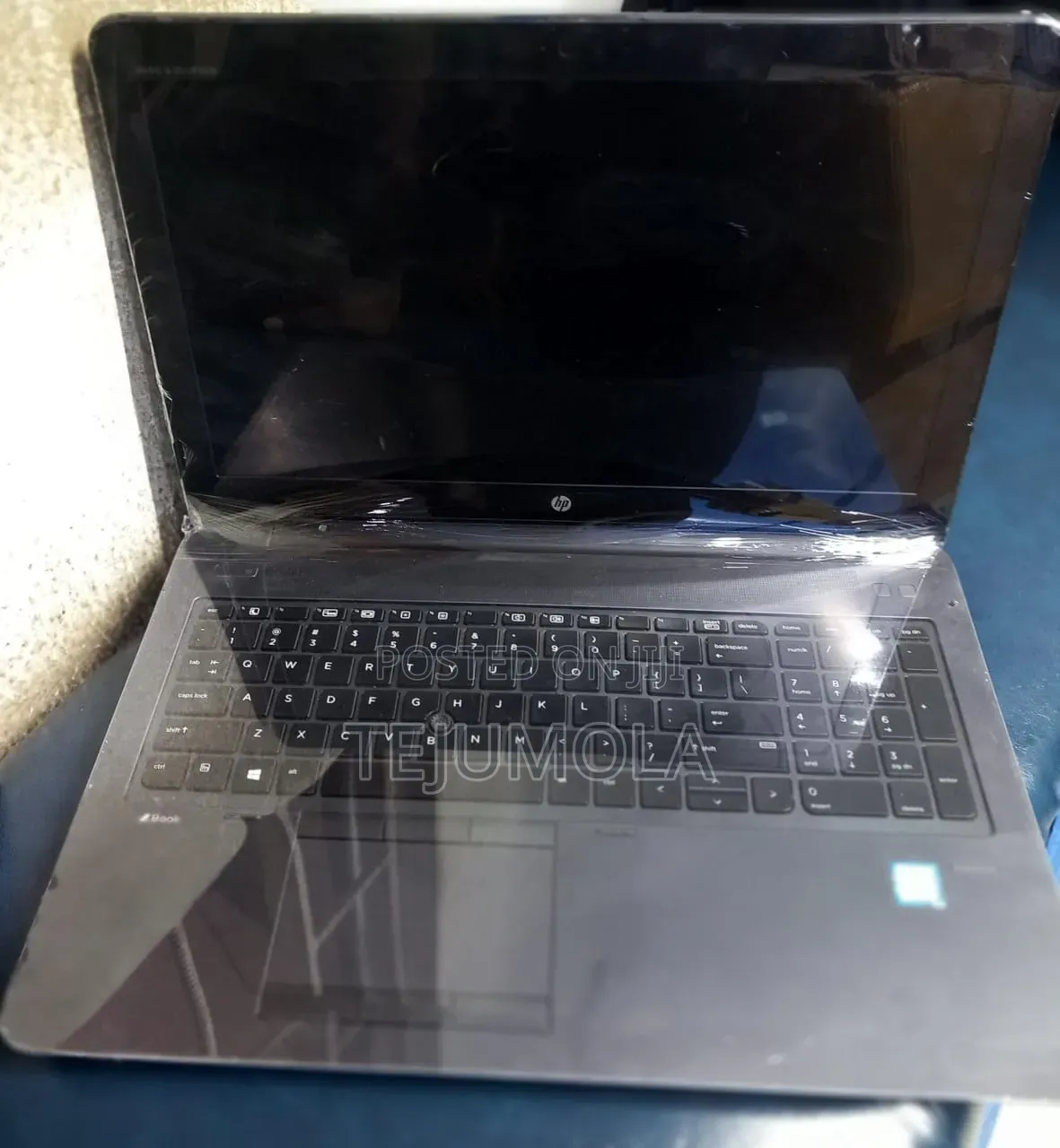 Laptop HP 255 G8 16GB Intel Core i7 SSD 256GB