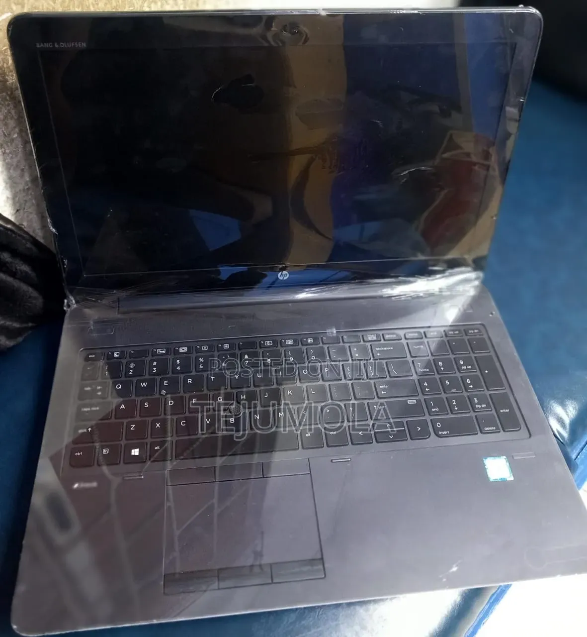 Laptop HP 255 G8 16GB Intel Core i7 SSD 256GB