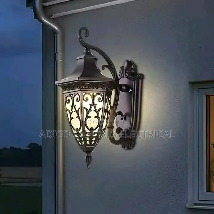 Wall Brackets Light