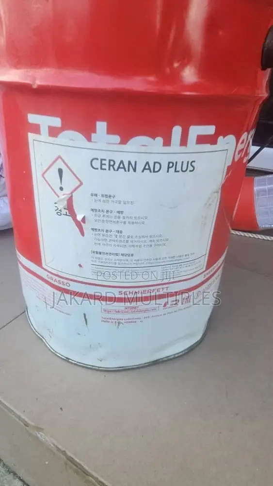 TotalEnergies Ceran AD Plus