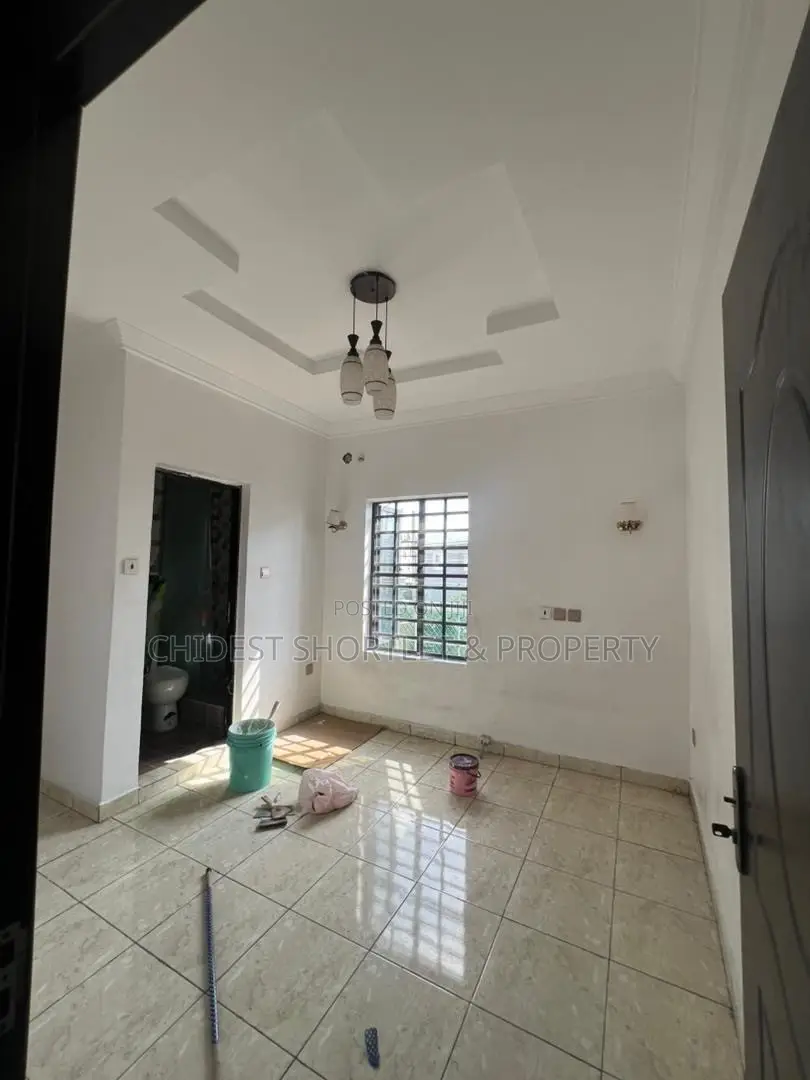 Studio Apartment in Royal Pine, Lekki Expressway for rent