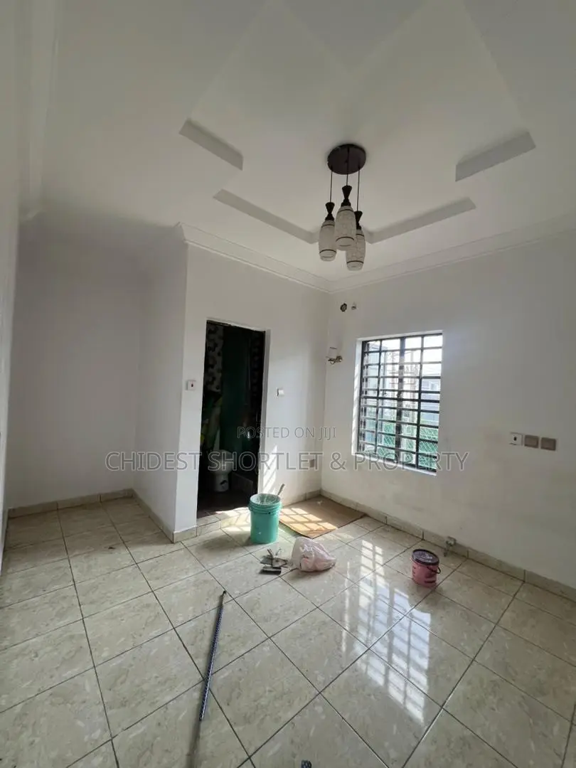 Studio Apartment in Royal Pine, Lekki Expressway for rent