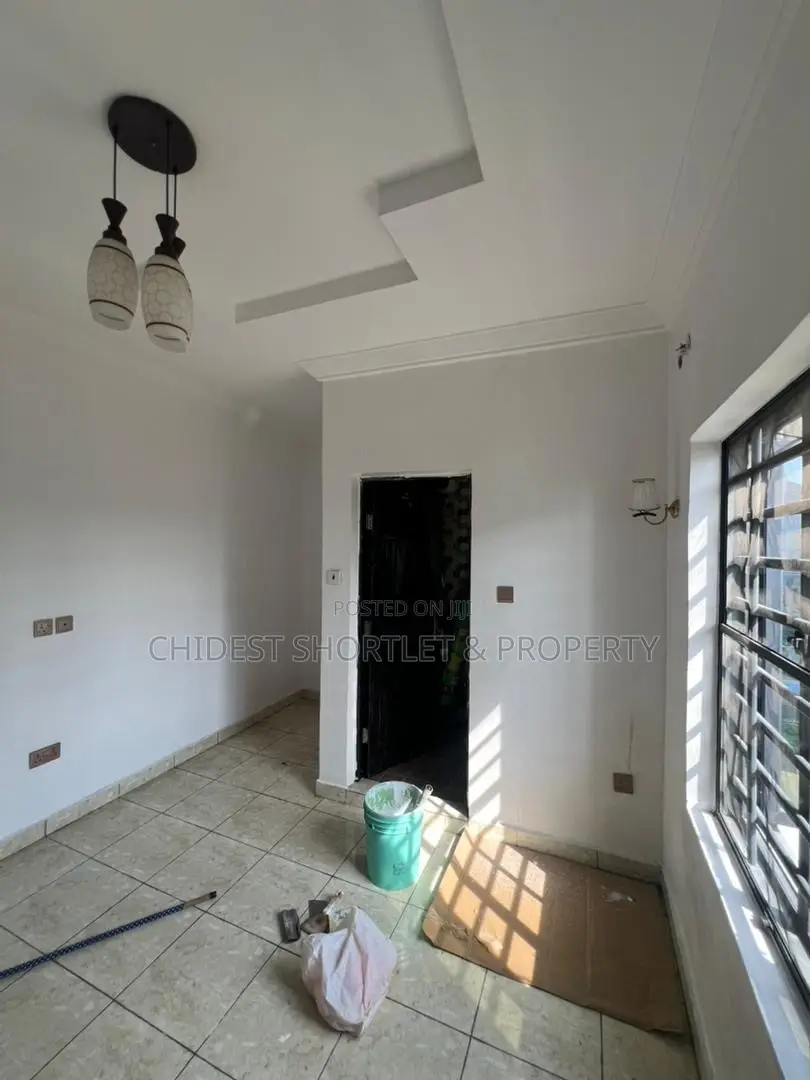 Studio Apartment in Royal Pine, Lekki Expressway for rent
