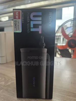 Sony ULT FIELD 1