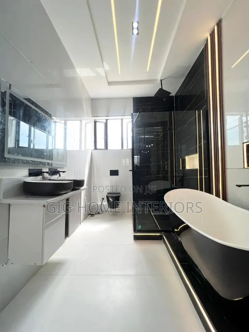 5bdrm Duplex in Lekki Palm City, Ado / Ajah for sale