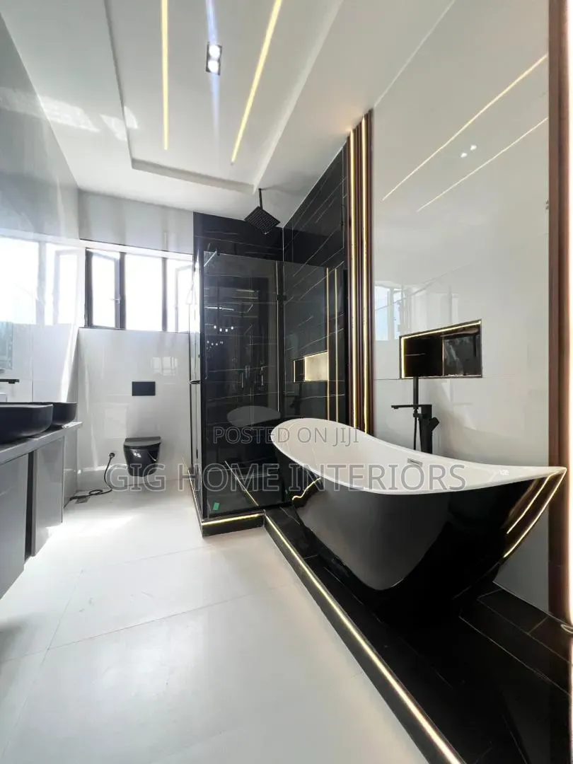 5bdrm Duplex in Lekki Palm City, Ado / Ajah for sale