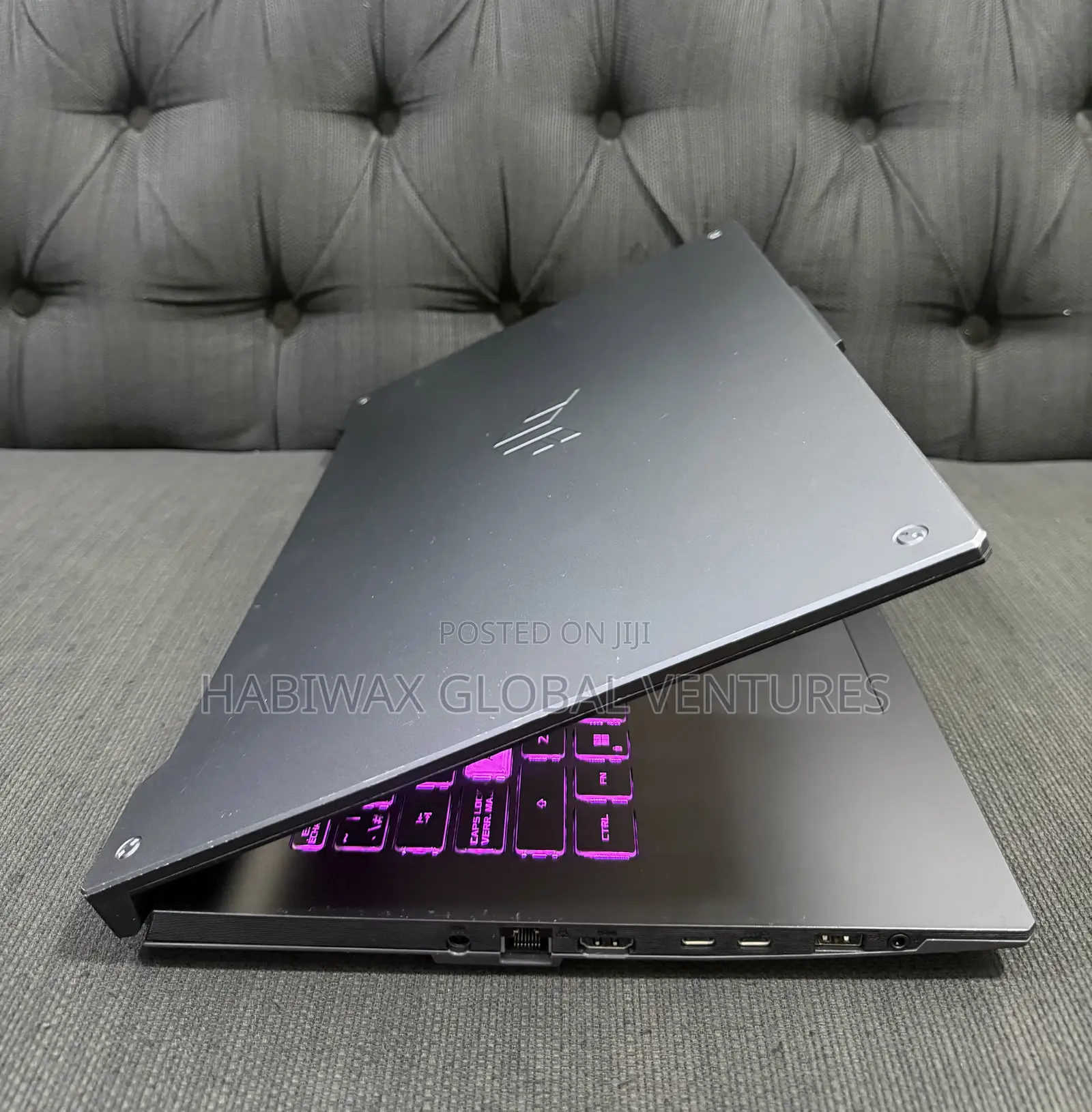 Laptop Asus TUF Gaming F17 16GB Intel Core i5 SSD 512GB