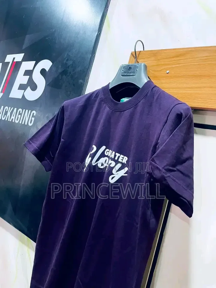 ​Custom T-Shirt Printing / T-Shirt Branding