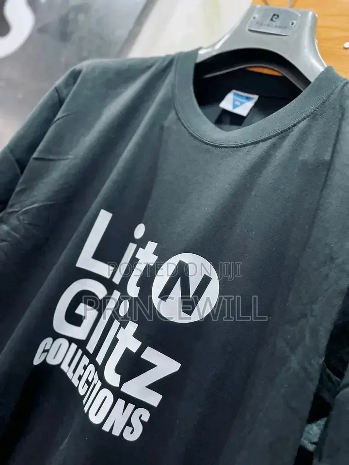 ​Custom T-Shirt Printing / T-Shirt Branding
