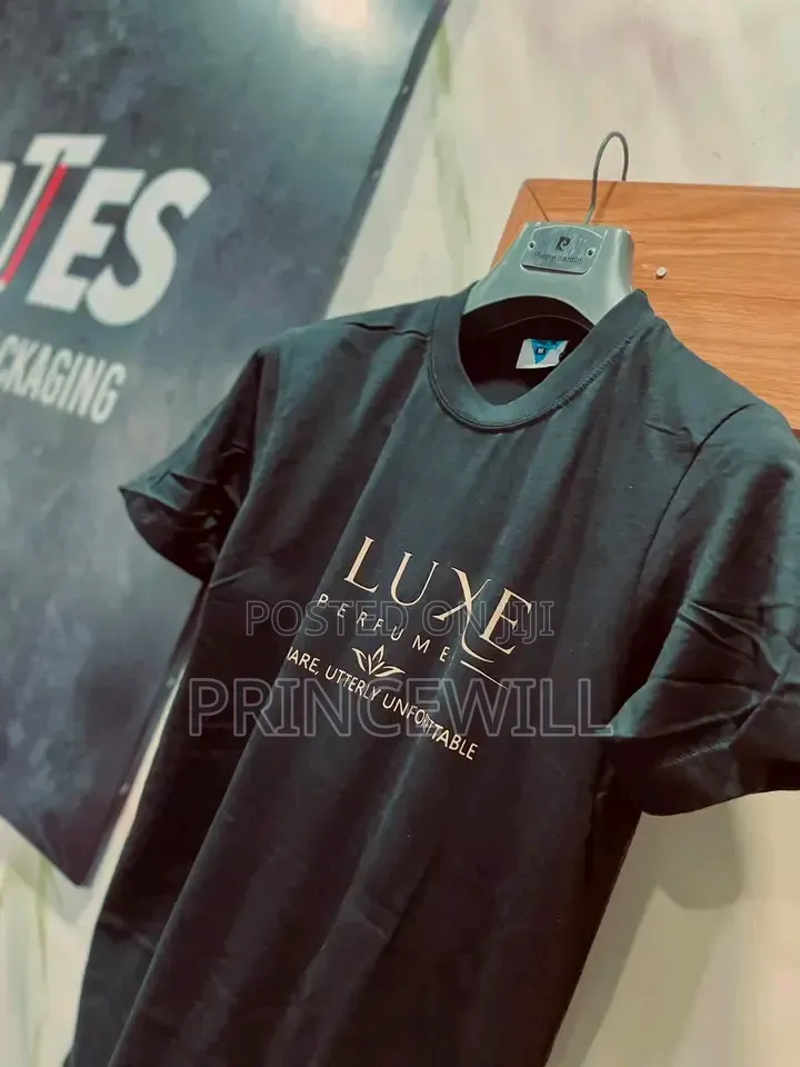 ​Custom T-Shirt Printing / T-Shirt Branding
