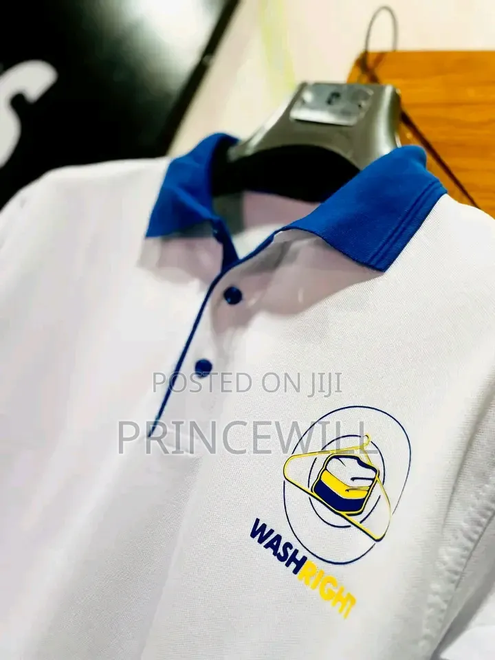 ​Custom T-Shirt Printing / T-Shirt Branding
