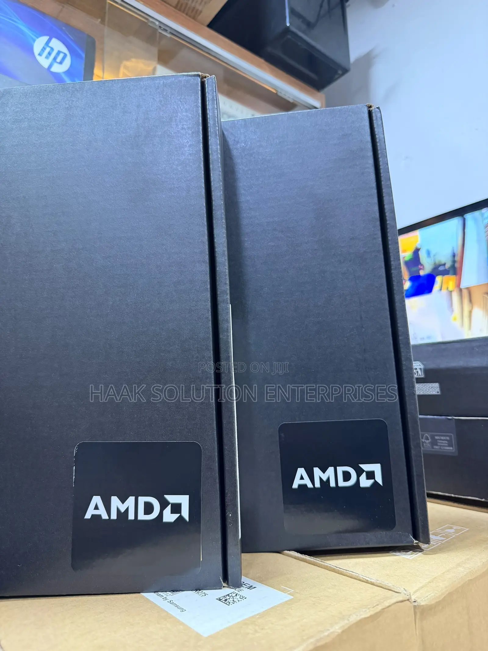 New Laptop Dell Pro Plus 13 32GB AMD Ryzen 7 SSD 512GB